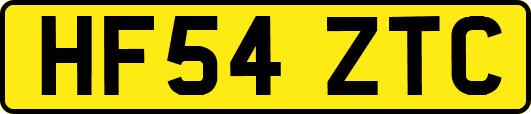 HF54ZTC