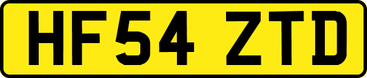 HF54ZTD