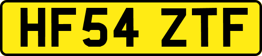 HF54ZTF