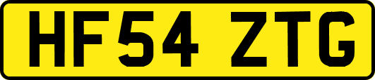 HF54ZTG