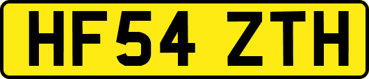 HF54ZTH