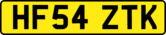 HF54ZTK