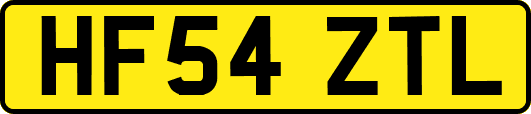 HF54ZTL