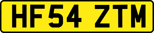 HF54ZTM