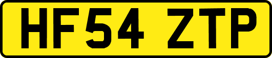 HF54ZTP