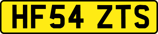 HF54ZTS