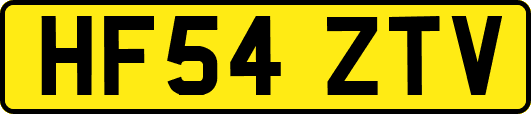 HF54ZTV