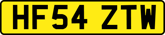 HF54ZTW