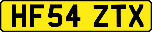 HF54ZTX