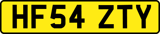 HF54ZTY
