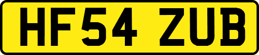 HF54ZUB
