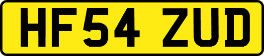 HF54ZUD