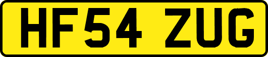 HF54ZUG