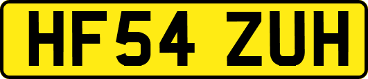 HF54ZUH