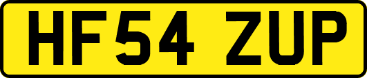 HF54ZUP