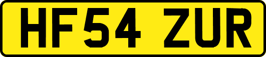 HF54ZUR