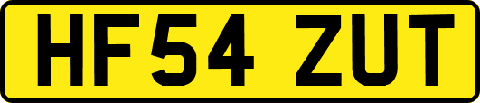 HF54ZUT