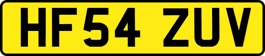 HF54ZUV