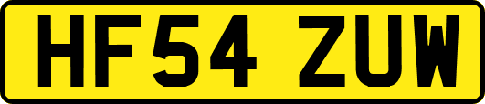 HF54ZUW