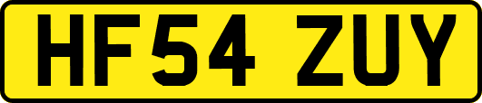 HF54ZUY