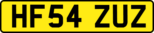 HF54ZUZ