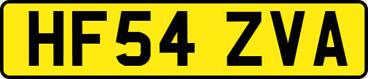 HF54ZVA