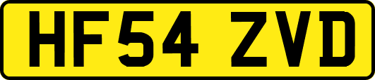 HF54ZVD
