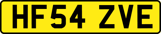 HF54ZVE