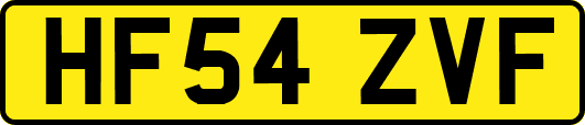 HF54ZVF