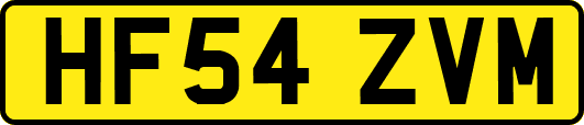 HF54ZVM