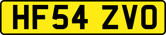 HF54ZVO