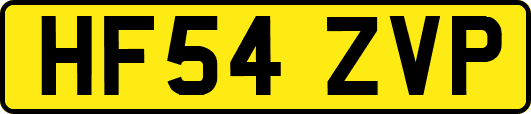HF54ZVP