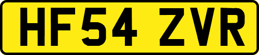 HF54ZVR