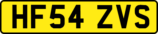 HF54ZVS