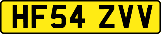 HF54ZVV