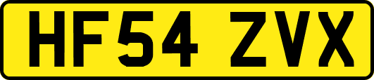 HF54ZVX