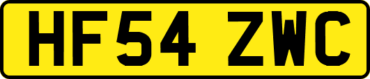 HF54ZWC