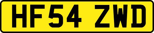 HF54ZWD