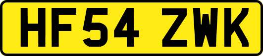 HF54ZWK