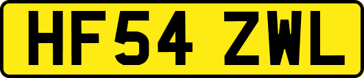 HF54ZWL