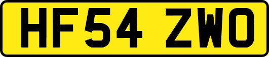 HF54ZWO