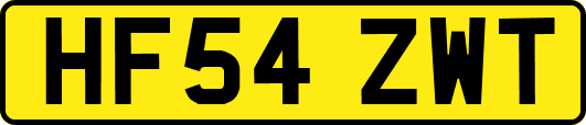 HF54ZWT