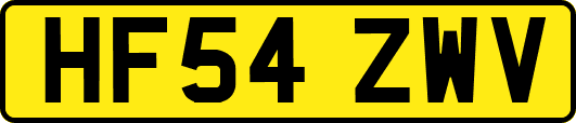HF54ZWV