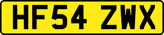 HF54ZWX