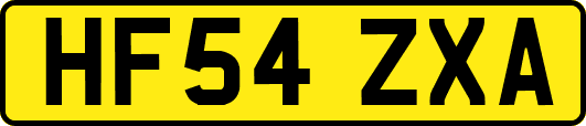 HF54ZXA
