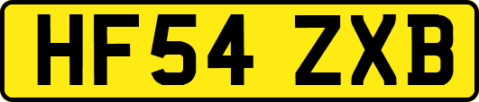 HF54ZXB