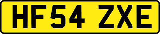 HF54ZXE