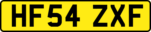 HF54ZXF