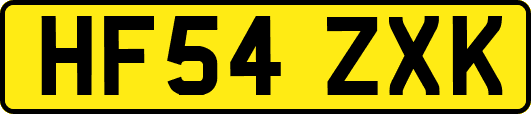 HF54ZXK