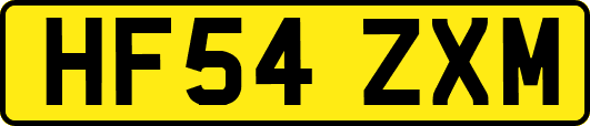 HF54ZXM
